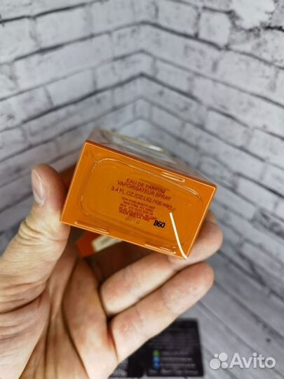 Женские духи Tom Ford Bitter Peach