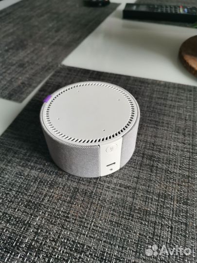 Яндекс станция мини