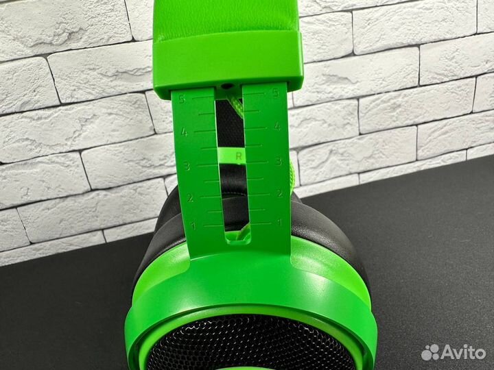 Razer Kraken Pro V2