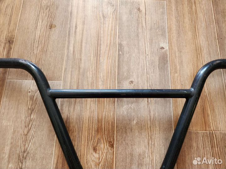 Руль Mission Command 9.0