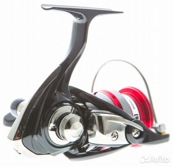 Катушка Daiwa 18 Ninja LT