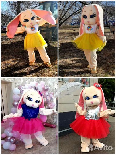 Ростовая кукла