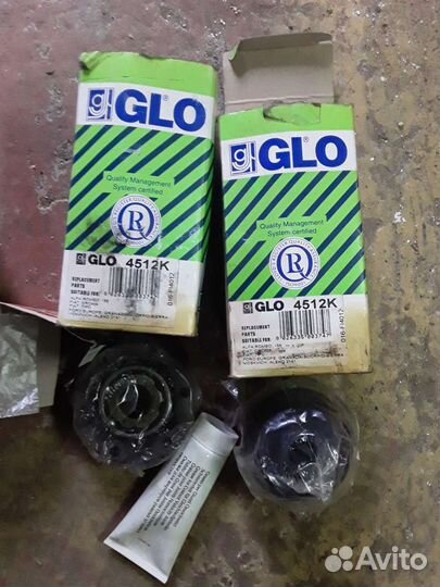 Форд скорпио