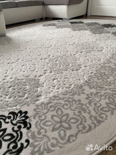 Ковер 2 на 3 бу