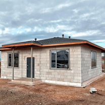 Строительство и переделка домов, дач