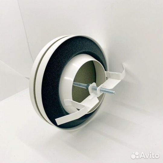 Вытяжной Dec dvser200