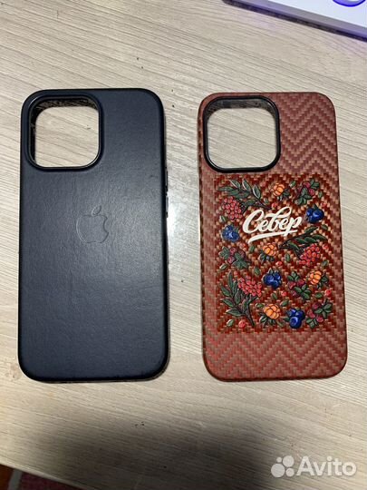 Чехол на iPhone 13 pro