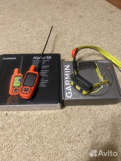 Навигатор garmin
