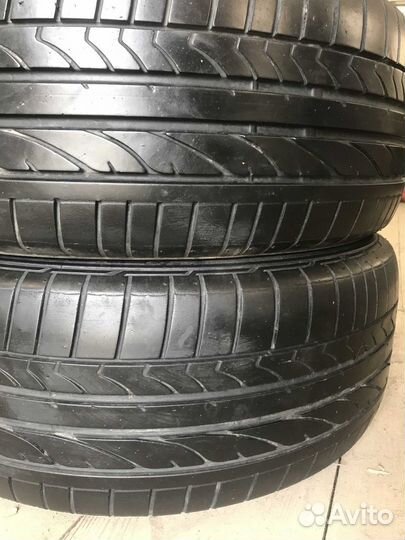 Bridgestone Potenza RE050A 215/50 R17 91W