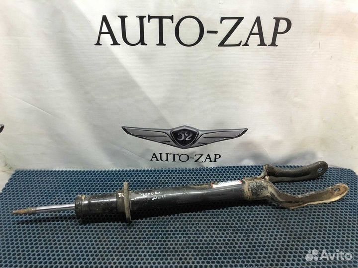 Стойка передняя Jeep Grand Cherokee