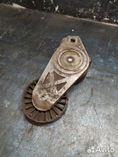 Ролик натяжитель Iran Hondro Samand