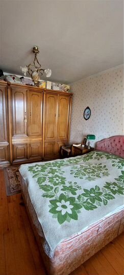 4-к. квартира, 78 м², 5/10 эт.