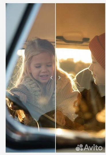 Пресеты Вера Зызова / Дарья Морозова 2024