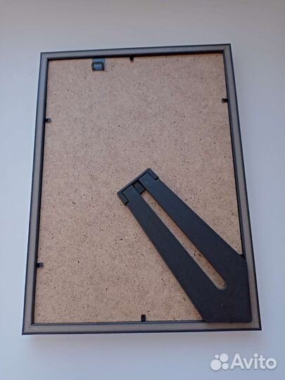 Фоторамка А4