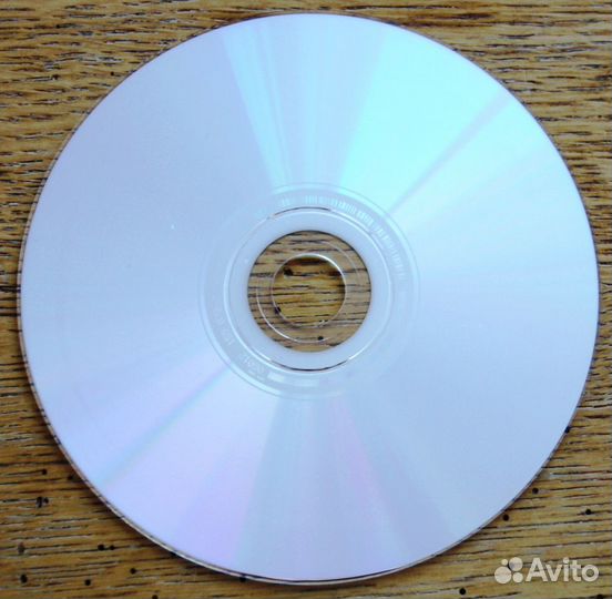 CD (Germany) Джазовое трио 