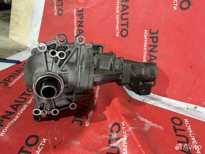 Раздаточная коробка Mitsubishi Outlander XL