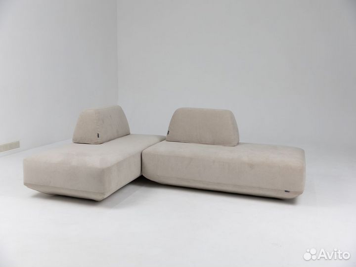 Диван 3200х1600 мм