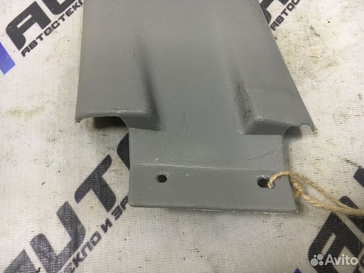 Накладка средней стойки левая Шевроле Ланос