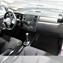 Nissan Tiida 1.6 AT, 2012, 187 000 км, с пробегом, цена 719 800 руб.