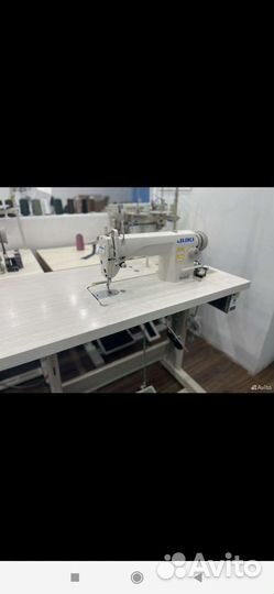 Швеи на трикотаж