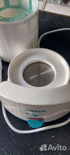 Стерилизатор для бутылочек