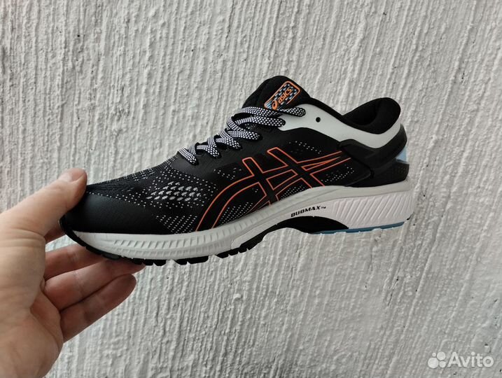 Кроссовки беговые Asics Gel Kayano 40-44 RU