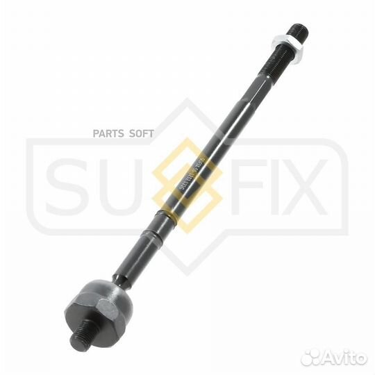 Sufix SD1232 Тяга рулевая перед прав/лев