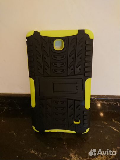 Чехол на планшет samsung Tab 4.7