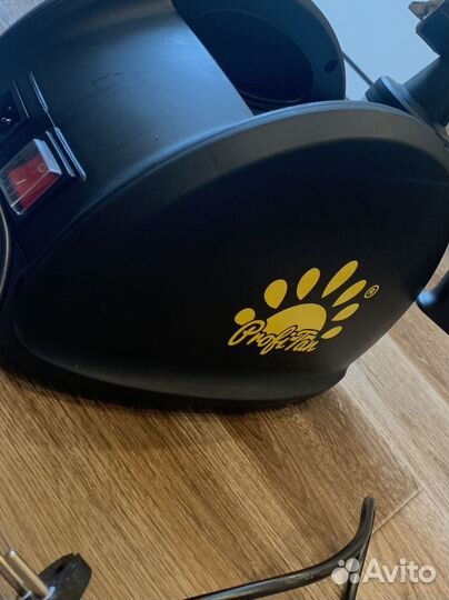 Аппарат для моментального загара