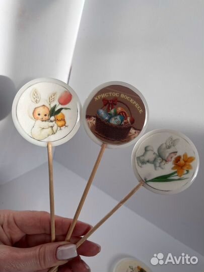 Пищевая съедобная печать