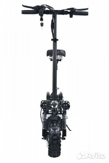 Электросамокат Kugoo M5