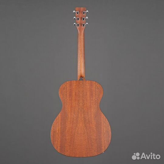 Леворукая гитара Martin Guitars 000-X2E Lefthand