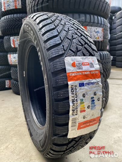 CST Medallion Winter WCP1 175/60 R15 81T