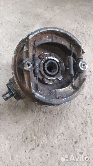 Редуктор мотоцикла Урал