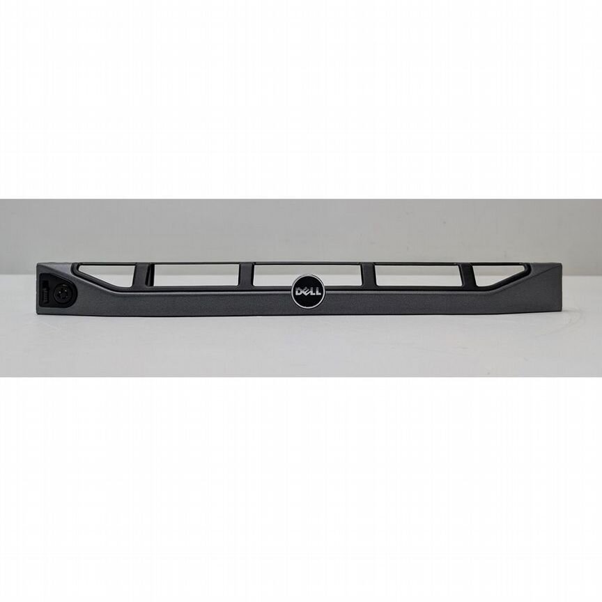 [028CWJ] Передняя Панель Dell Poweredge R320, R420