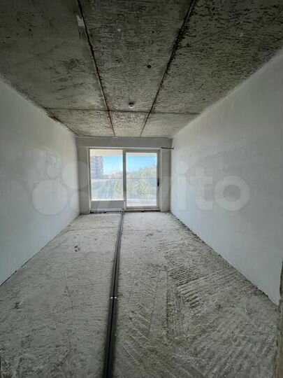 2-к. квартира, 77 м², 6/19 эт.