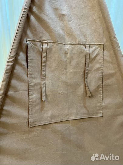 Вигвам/палатка/домик для детей