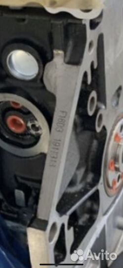 Двигатель chevrolet lacetti f16d3