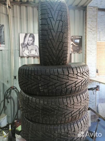 Roadstone Winguard WinSpike LTV 265/60 R18