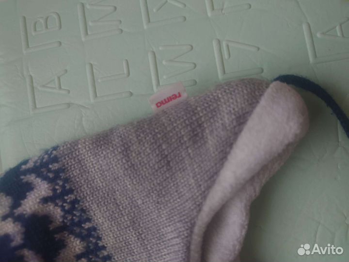 Шапка Reima 42-44