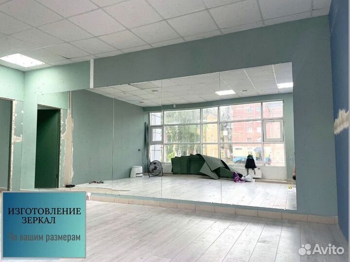 Зеркала оптом