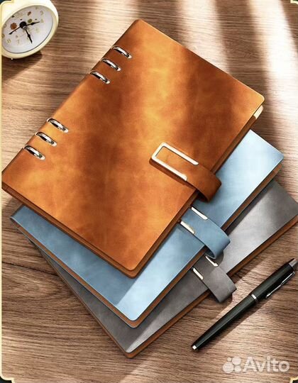 Блокнот ежедневник записная книжка