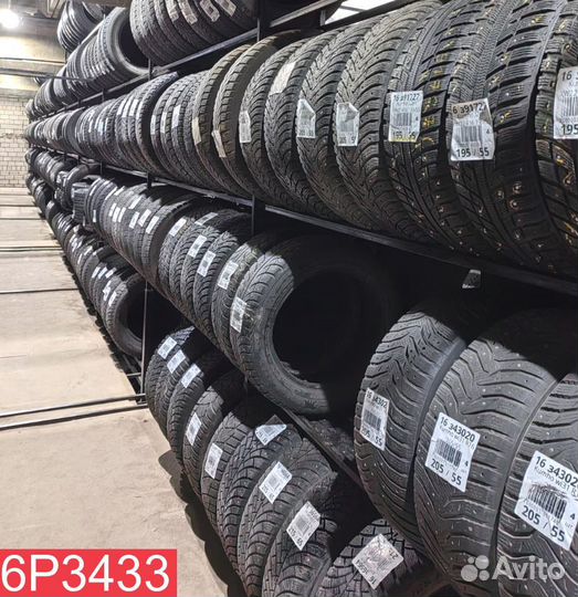 Dunlop SP Winter Sport 3D 225/60 R17 96N