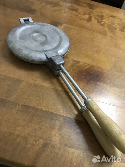 Орешница СССР новая