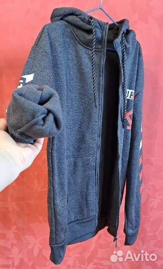 Толстовка (2 цвета)