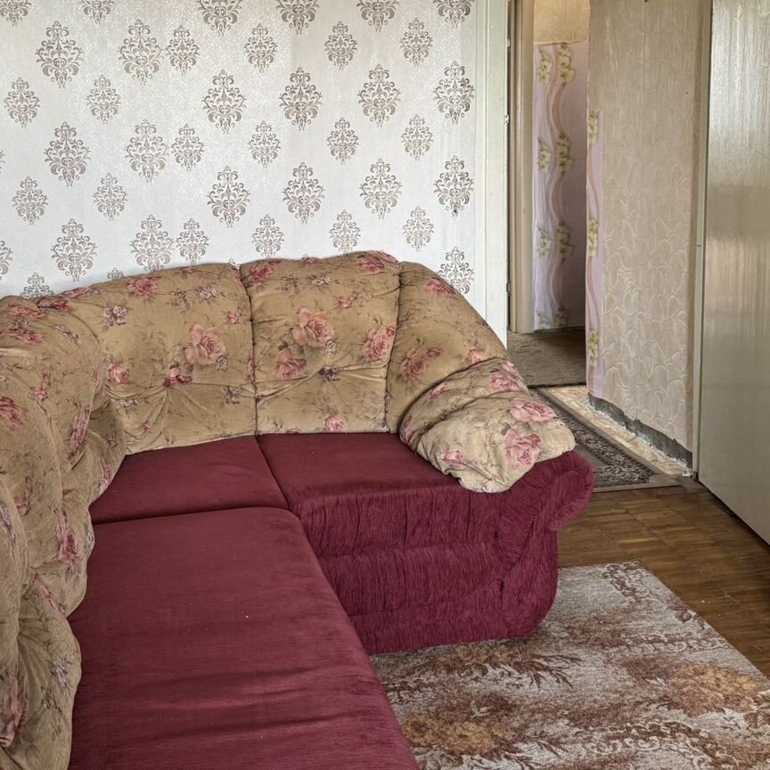 Квартира 2-комн. 48.2 м² в Снежногорск — фото 4