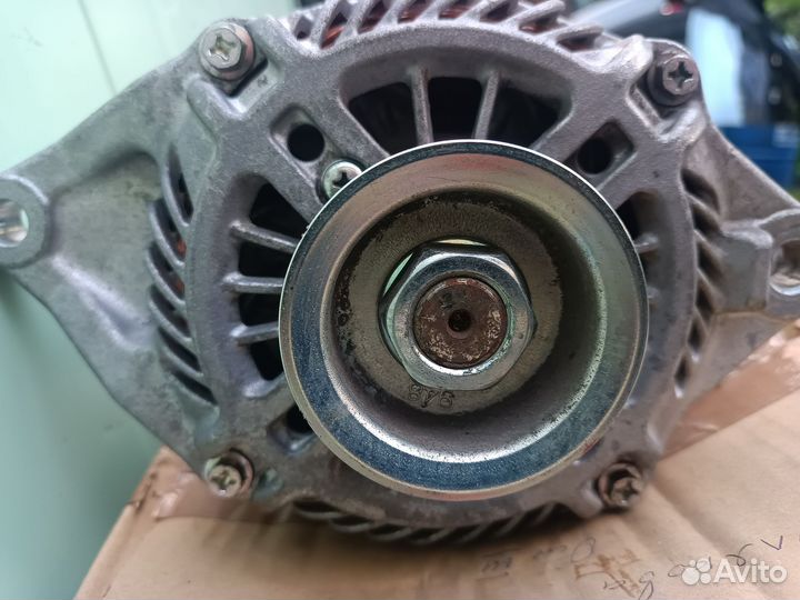 Генератор mitsubishi ASX/lancer (CX,CY) outlander