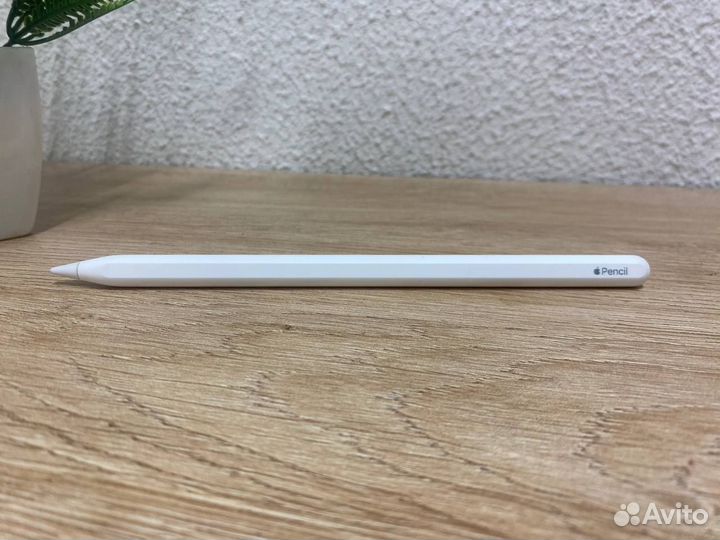Муляж стилуса apple pencil gen 2