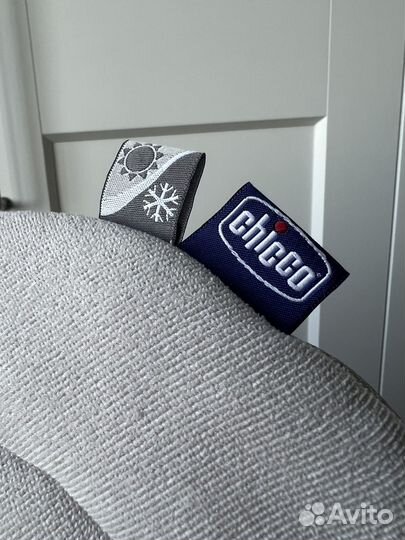 Ремни и матрас на стульчик Chicco Polly Magic