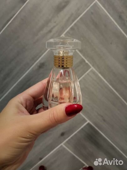 Туалетная вода lanvin modern princess